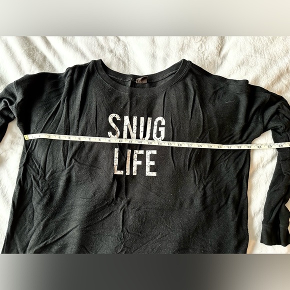 SnugLife sweatshirt - Picture 3 of 4